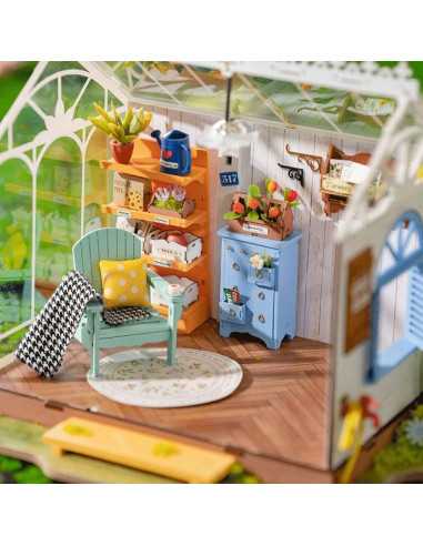 Maquette maison Dreamy Garden House -... Maquette maison Dreamy Garden House -...