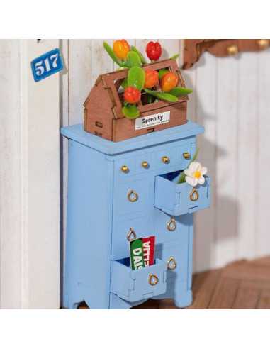 Maquette maison Dreamy Garden House -... Maquette maison Dreamy Garden House -...