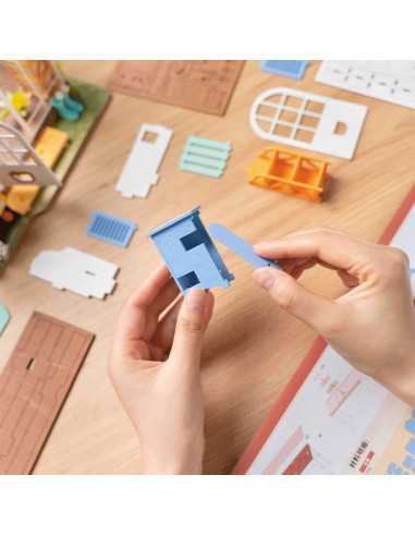 Maquette maison Dreamy Garden House -... Maquette maison Dreamy Garden House -...