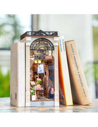 Maquette Arcade Dating Book Nook -... Maquette Arcade Dating Book Nook -...