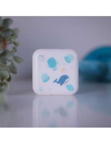 Veilleuse Cube B Océan - Cloud B Veilleuse Cube B Océan - Cloud B