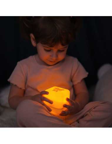 Veilleuse Cube B Finley le faon -... Veilleuse Cube B Finley le faon -...