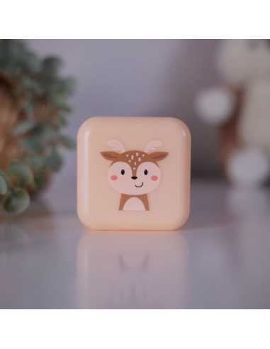 Veilleuse Cube B Finley le faon -... Veilleuse Cube B Finley le faon -...