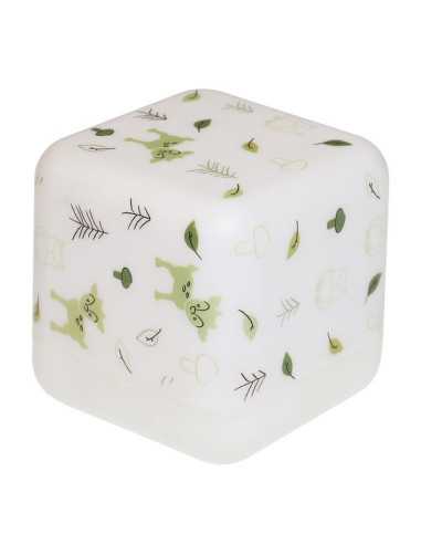 Veilleuse Cube B Forêt - Cloud B Veilleuse Cube B Forêt - Cloud B