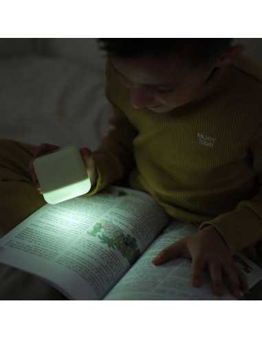 Veilleuse Cube B Forêt - Cloud B Veilleuse Cube B Forêt - Cloud B