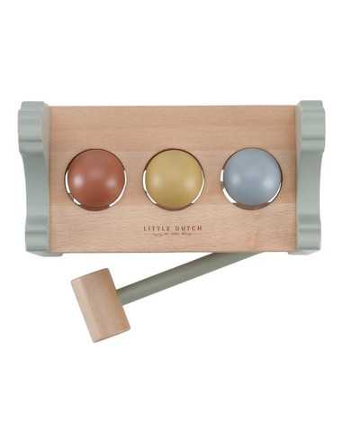 Banc à Marteler Little Farm - Little... Banc à Marteler Little Farm - Little...