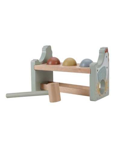 Banc à Marteler Little Farm - Little... Banc à Marteler Little Farm - Little...