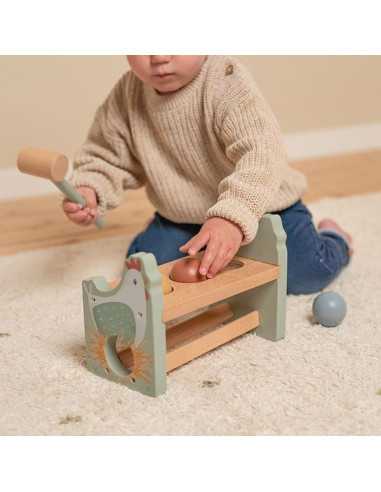 Banc à Marteler Little Farm - Little... Banc à Marteler Little Farm - Little...