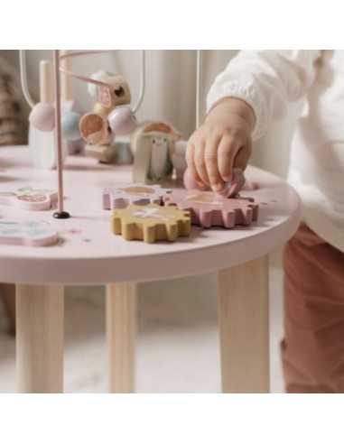 Table d’activités Fairy Garden -... Table d’activités Fairy Garden -...