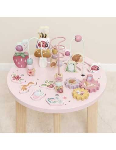 Table d’activités Fairy Garden -... Table d’activités Fairy Garden -...