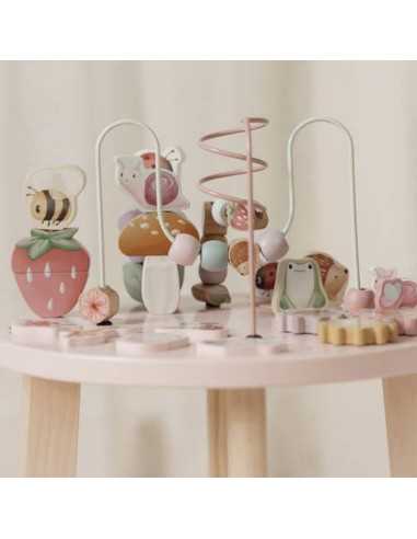 Table d’activités Fairy Garden -... Table d’activités Fairy Garden -...