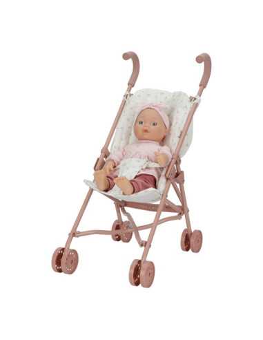 Poussette pour poupée - Little Dutch Poussette pour poupée - Little Dutch