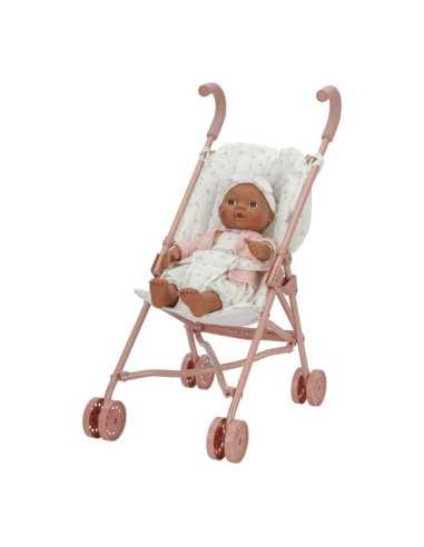 Poussette pour poupée - Little Dutch Poussette pour poupée - Little Dutch