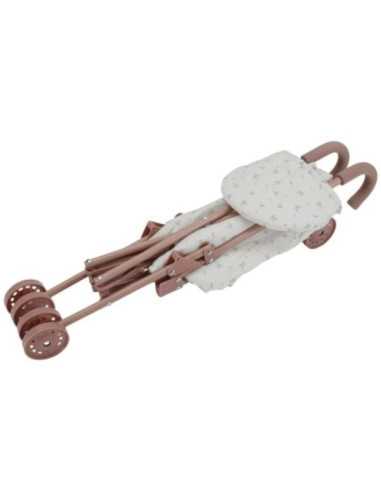 Poussette pour poupée - Little Dutch Poussette pour poupée - Little Dutch