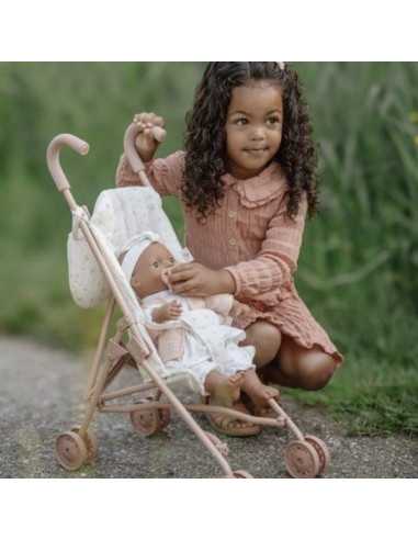 Poussette pour poupée - Little Dutch Poussette pour poupée - Little Dutch