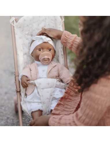 Poussette pour poupée - Little Dutch Poussette pour poupée - Little Dutch