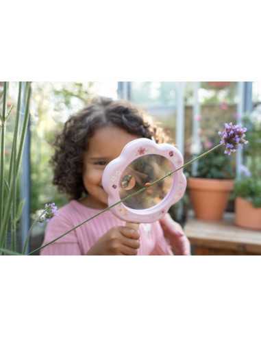 Loupe Fairy Garden - Little Dutch Loupe Fairy Garden - Little Dutch