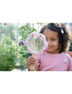 Loupe Fairy Garden - Little... 2