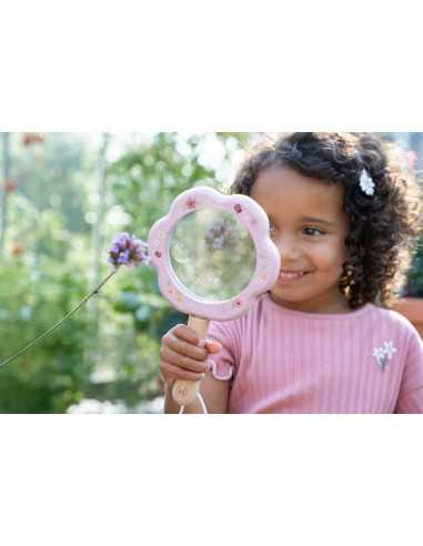 Loupe Fairy Garden - Little Dutch Loupe Fairy Garden - Little Dutch