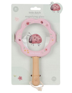 Loupe Fairy Garden - Little...