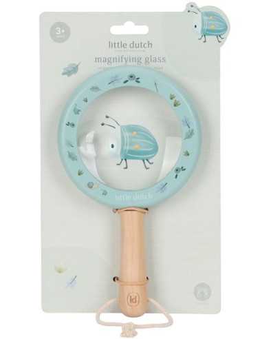 Loupe Forest Friends - Little Dutch