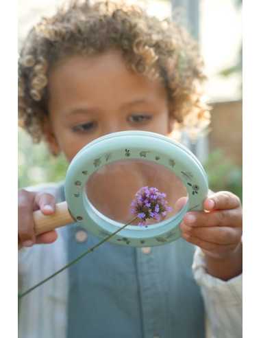 Loupe Forest Friends - Little Dutch Loupe Forest Friends - Little Dutch