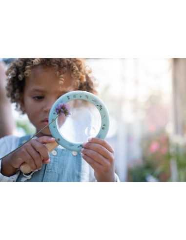 Loupe Forest Friends - Little Dutch Loupe Forest Friends - Little Dutch