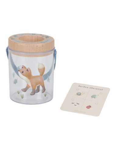 Boîte à insectes Forest Friends -... Boîte à insectes Forest Friends -...