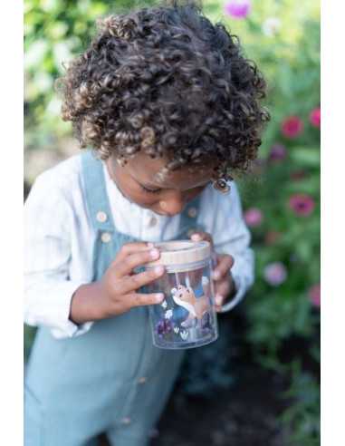 Boîte à insectes Forest Friends -... Boîte à insectes Forest Friends -...