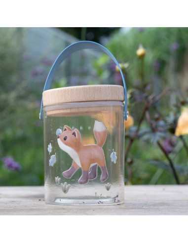 Boîte à insectes Forest Friends -... Boîte à insectes Forest Friends -...