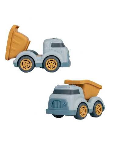 Camion benne bleu - Little Dutch Camion benne bleu - Little Dutch