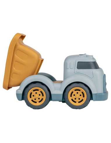 Camion benne bleu - Little Dutch Camion benne bleu - Little Dutch