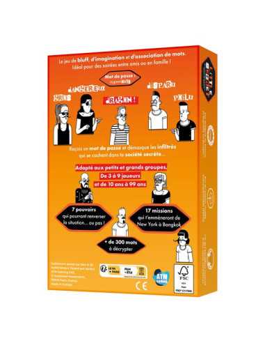 Jeu Little secret Jeu Little secret