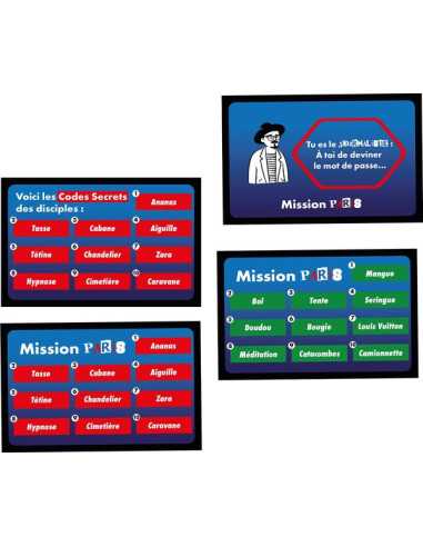 Jeu Little secret Jeu Little secret