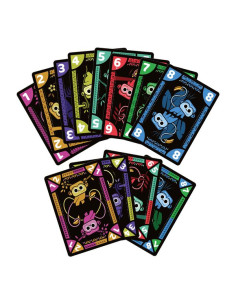Jeu Jungo 2