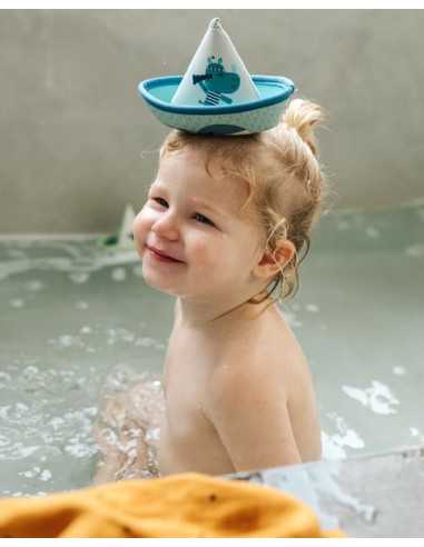 Petits bateaux de bain Jungle -... Petits bateaux de bain Jungle -...