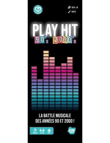 Jeu Play Hit Jeu Play Hit