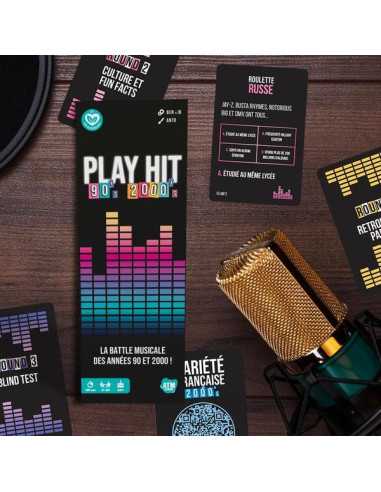 Jeu Play Hit Jeu Play Hit