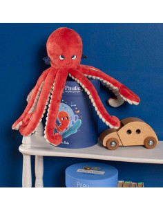 Paulie le poulpe Les... 2