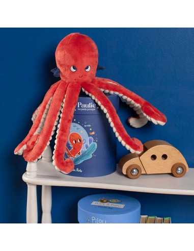 Paulie le poulpe Les Aventures de... Paulie le poulpe Les Aventures de...