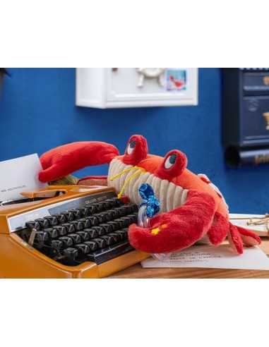 Grand crabe d'activités Les aventures... Grand crabe d'activités Les aventures...