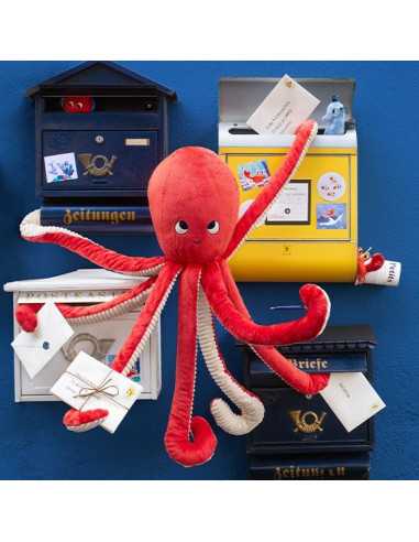 Poulpe géant Les aventures de Paulie... Poulpe géant Les aventures de Paulie...