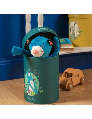 Zimba la panthère Dans la Jungle -... Zimba la panthère Dans la Jungle -...