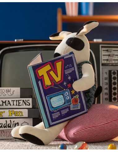 Julius le chien La Grande Famille -... Julius le chien La Grande Famille -...