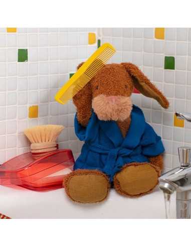 Petit lapin Les Baba Bou - Moulin Roty Petit lapin Les Baba Bou - Moulin Roty