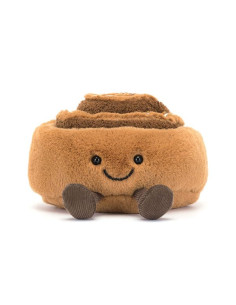Peluche brioche à la... 2