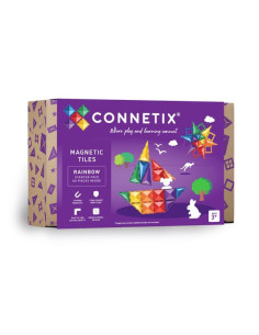 Pack de démarrage arc en...