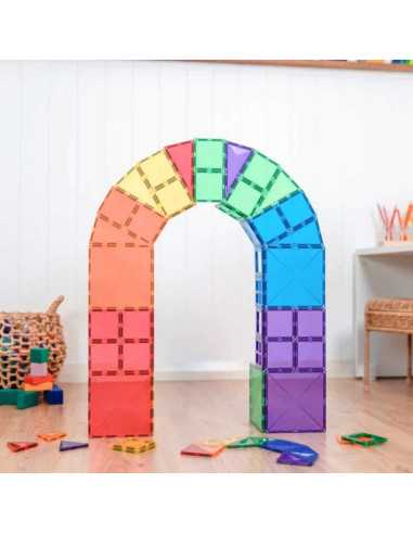 Pack de démarrage arc en ciel 60... Pack de démarrage arc en ciel 60...