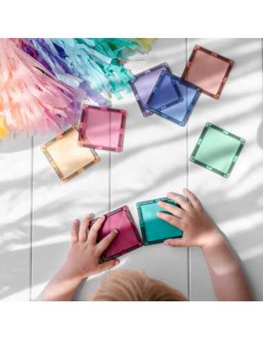 Pack créatif Pastel 120 pièces -... Pack créatif Pastel 120 pièces -...