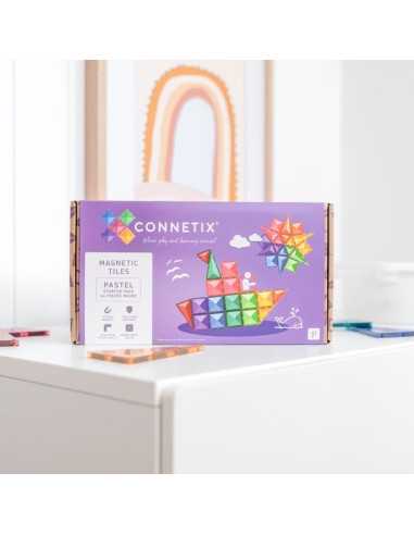 Pack de démarrage Pastel 64 pièces -... Pack de démarrage Pastel 64 pièces -...